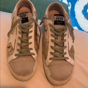 Golden goose super star